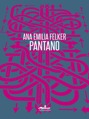 cover image of Pantano